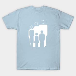 Family & Friends T-Shirt